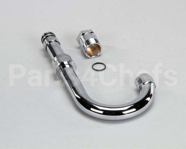 43200AGN Perlick Spout Replc Kit, Goose Neck