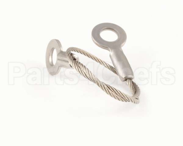 43201 Southbend Range Assembly,Spring Cord