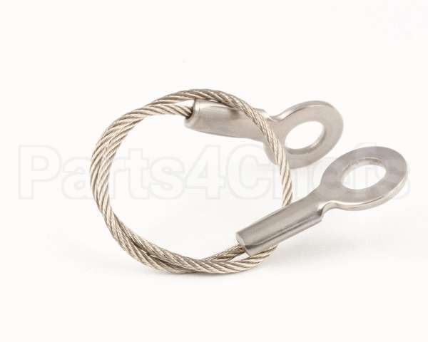 43201 Southbend Range Assembly,Spring Cord