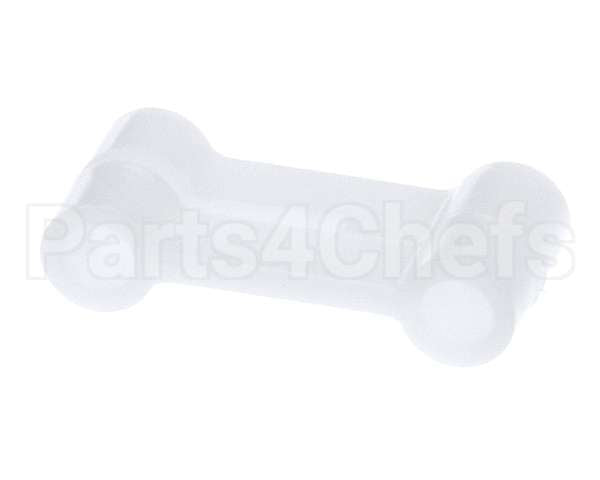 432232-01 Hoshizaki Link Polyacetal Wh