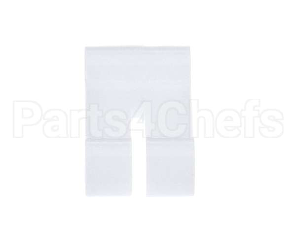 432232-01 Hoshizaki Link Polyacetal Wh