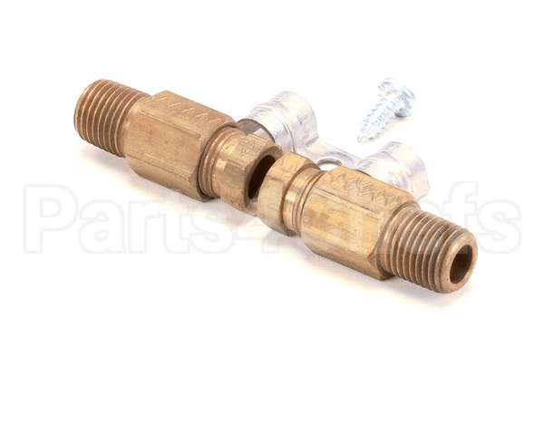 43240 Perlick Supply Tube Fitting Kit (824X)