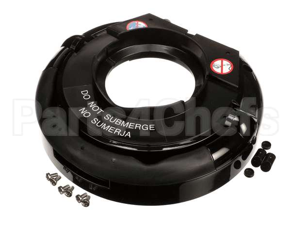 43246.1001 Bunn Kit, Top Cover W/ Handle