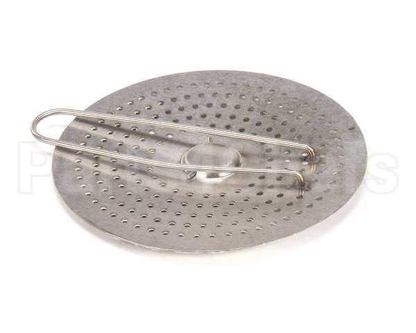 43253 Blodgett Tangant Perforated Screen