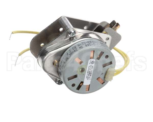 4326.60HZ Hardt Timer Electrical 2-Hour 60 Hz All Rotis