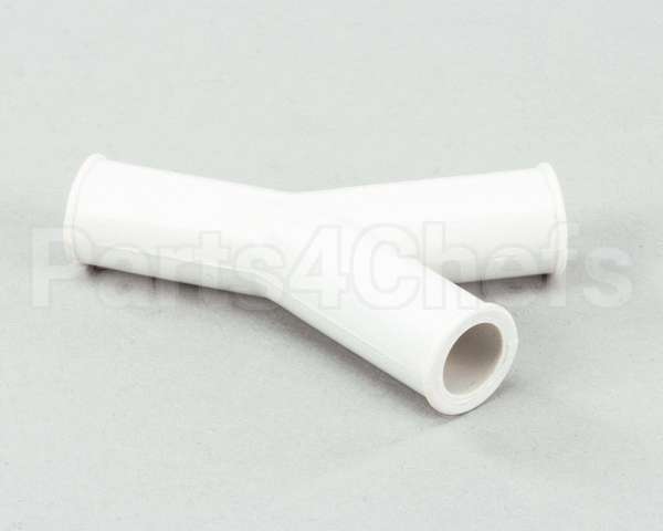 432763-01 Hoshizaki Connector Abs Wh