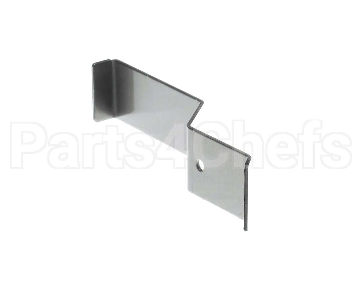 43287-SK Silver King Support Tray Drip