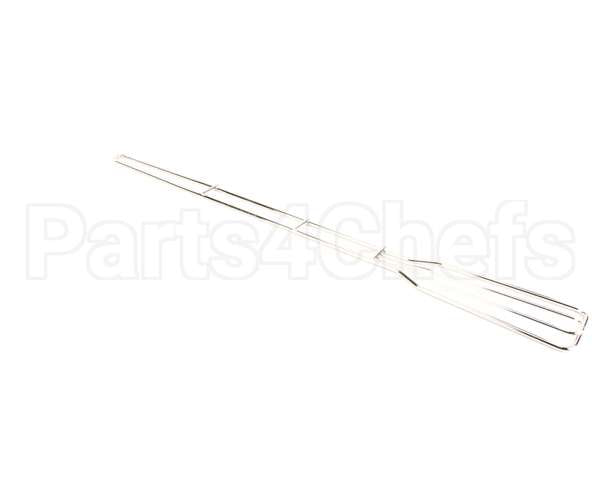 77775 Giles Stir Paddle, Metal