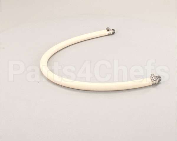 43300 Giles Hose Assembly,Pump,Inlet Side,34.5In,Ser