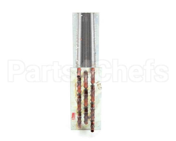 43339 Silver King Coil Condenser 27In
