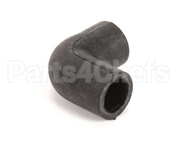 433467-01 Hoshizaki Elbow Epdm/(Black)