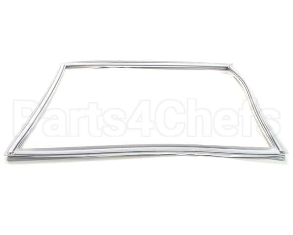 433623 Traulsen Gasket Door 27-60 Cuc, 24.75X25.5X0.5