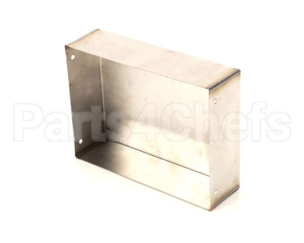 433663 Traulsen Pan Condensate Cu