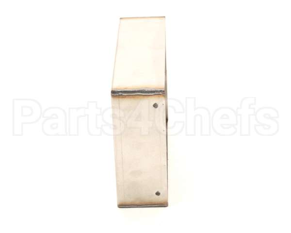 433663 Traulsen Pan Condensate Cu