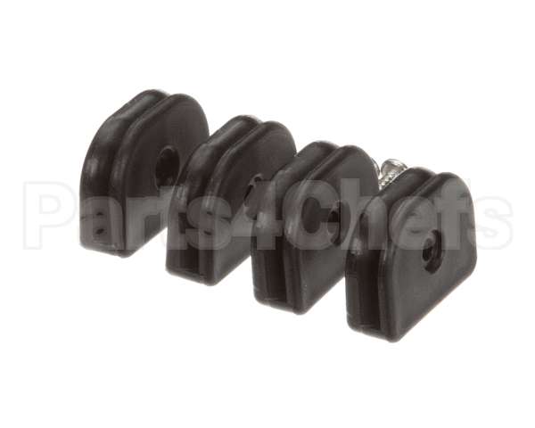 43379.1000 Bunn Kit, Foot Glide