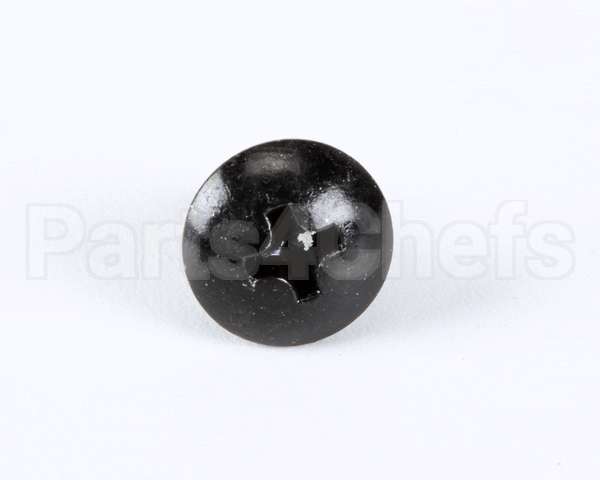 433954-01 Hoshizaki Tapping Screw (Black