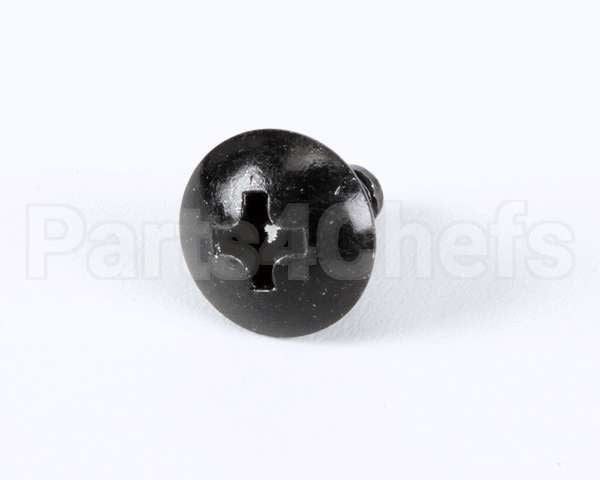 433954-01 Hoshizaki Tapping Screw (Black