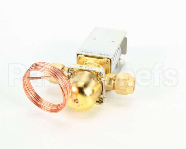 433996-01 Hoshizaki Water Regulator (Wv4