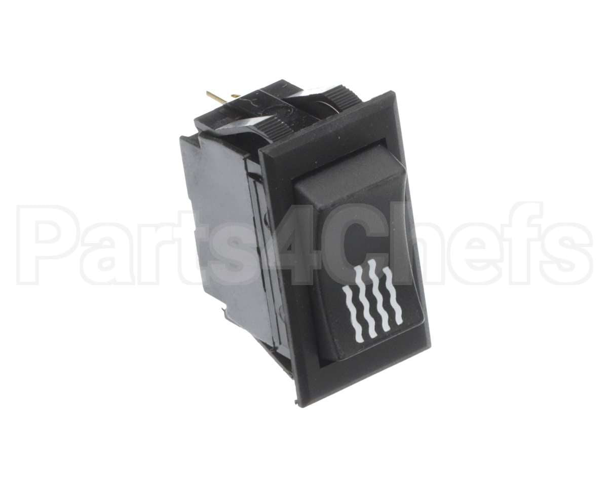43406 Unic Steam Switch