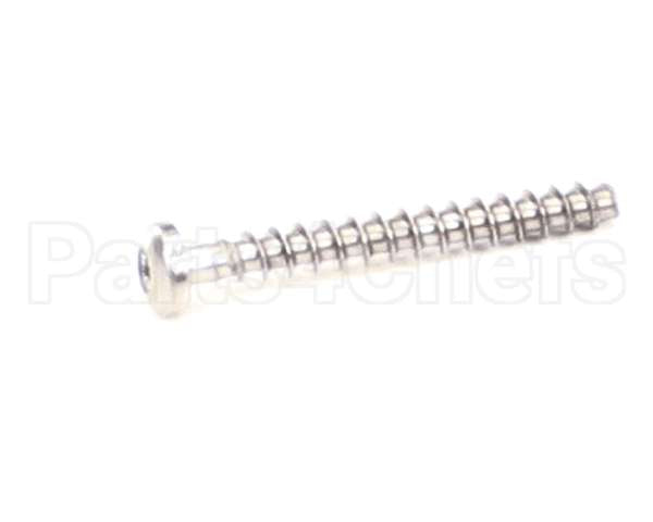 43408 Nespresso Screw Kst/Pt 2,2X18 Inox Rd-He