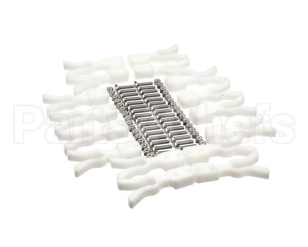 43416 Power Soak Systems Retrofit Assembly, 16 Guardles