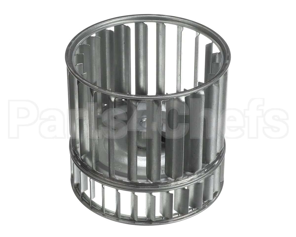 43425 Reznor Venter Blower Wheel