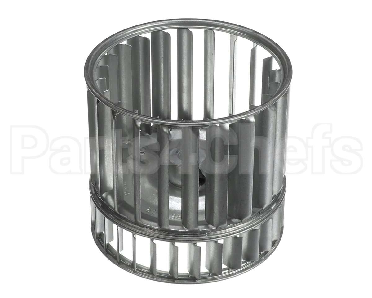 43425 Reznor Venter Blower Wheel