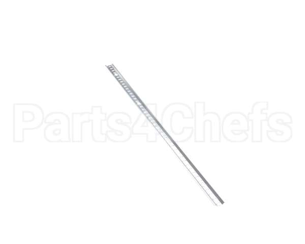 434724-1 Traulsen Pilaster Keyhole