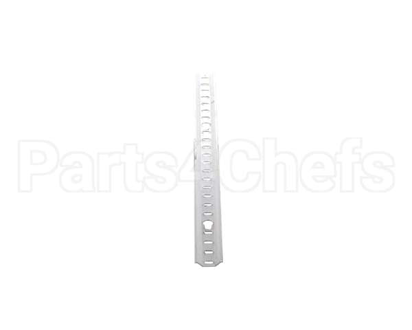 434724-2 Traulsen Pilaster Keyhole