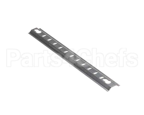 434724-3 Traulsen Pilaster Keyhole