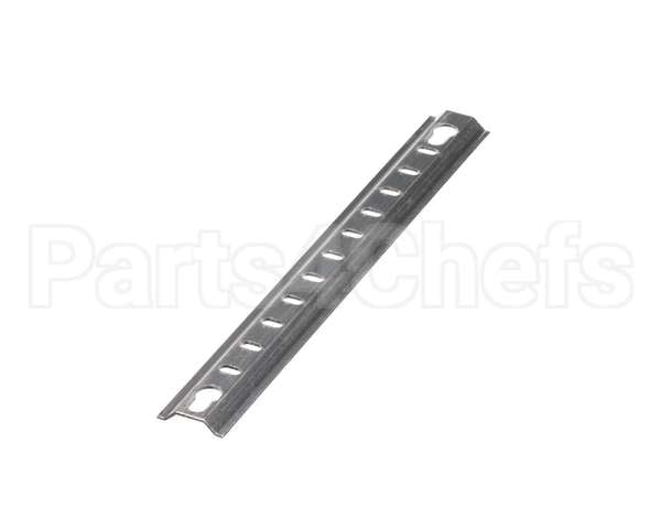 434724-3 Traulsen Pilaster Keyhole
