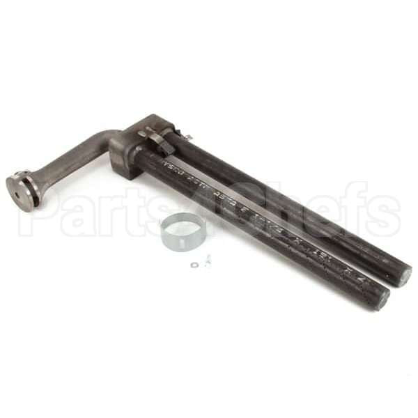 4349-4 Compatible Montague Burner, Main, Nat