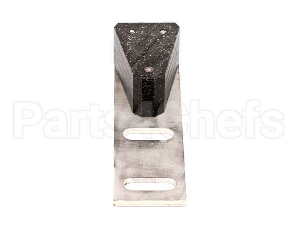 4349 Lotemp Doors Floor Guide Assy Trailing Edge Print 500