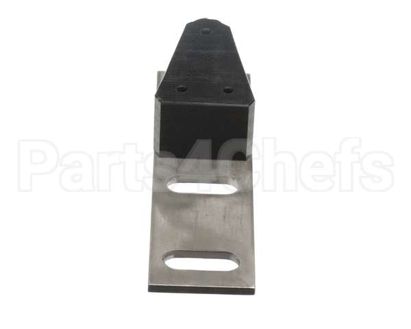 4350 Lotemp Doors Floor Guide Assy Leading Edge Print 5000