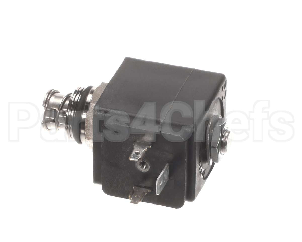 43500.1115 Bunn 2/2 Valve Assembly