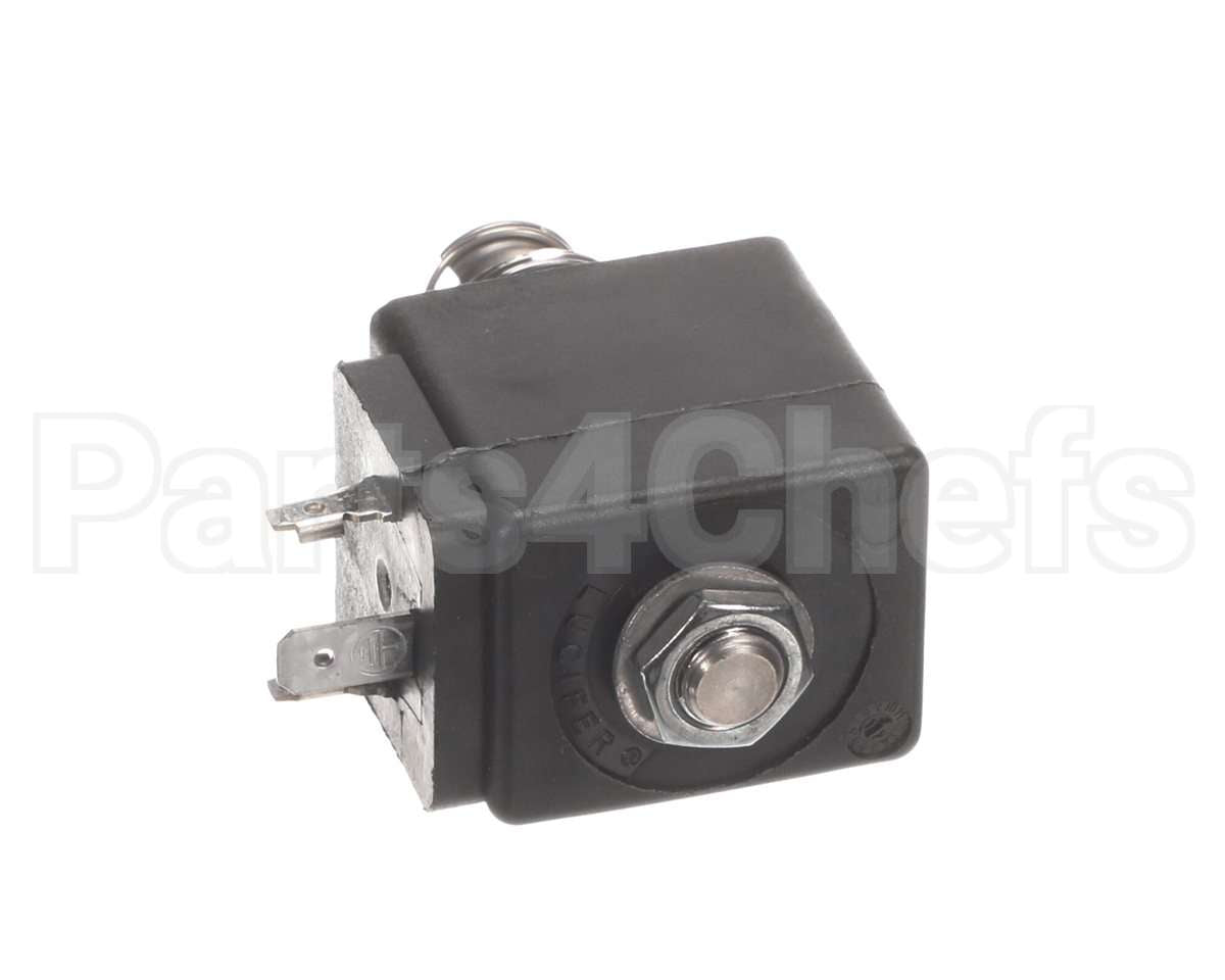 43500.1115 Bunn 2/2 Valve Assembly