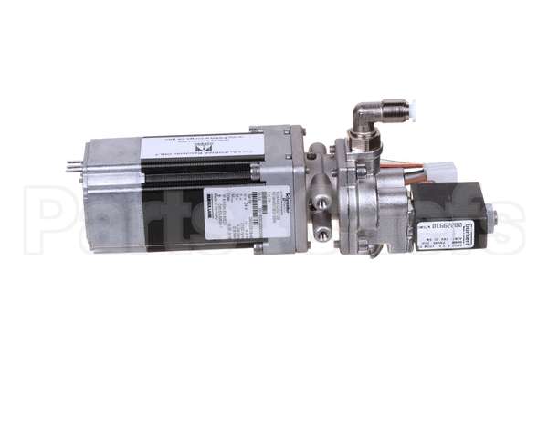 43500.1179 Bunn Milk Pump, Assembly