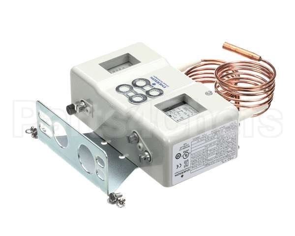 4350848-1 Vollrath Dual Pressure Cntl Ps2-Y7L