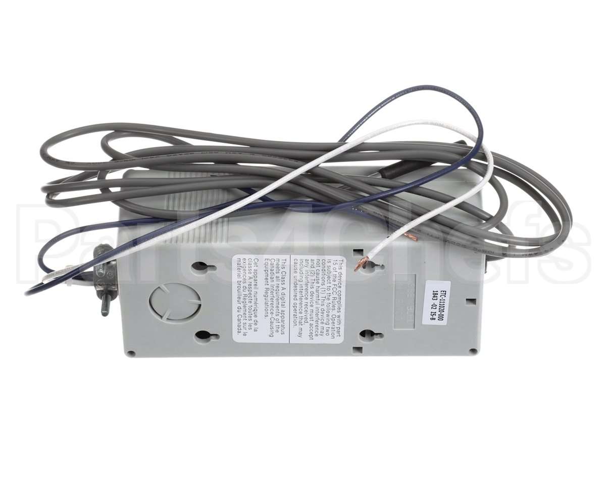 4350849-1 Vollrath Temperature Control, Digital