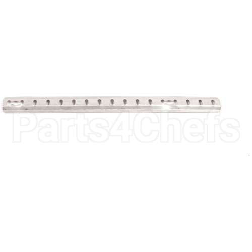 43515 Compatible Silver King Pilaster Shelf 8.5 In Lg