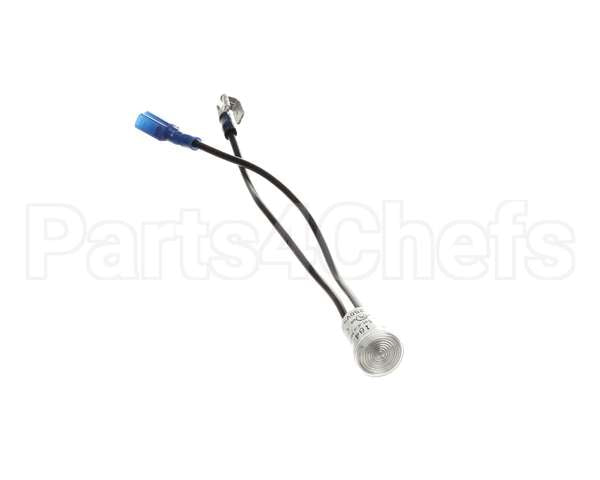 4353401-2 Vollrath Pilot Light Assembly 250V