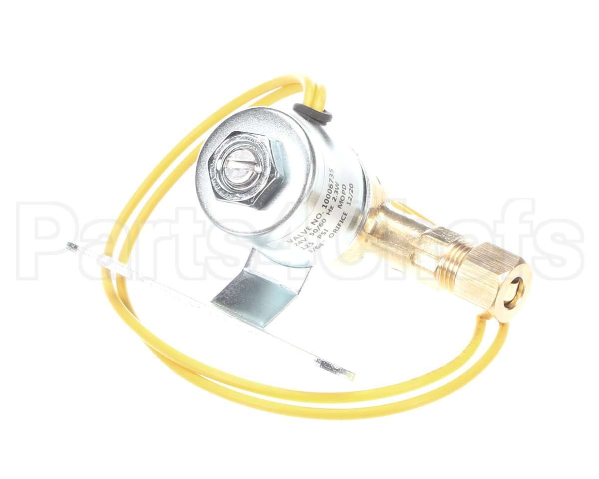 4357 Bryant Payne 24V Water Solenoid Valve