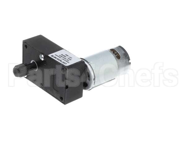 43583.1001 Bunn Kit, Gear Motor 24Vdc 100Rpm Si