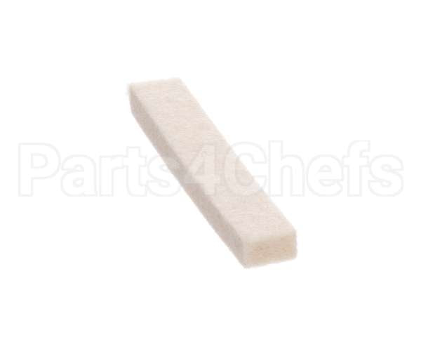 436-3 Globe Slide Oil Felt (Upper)