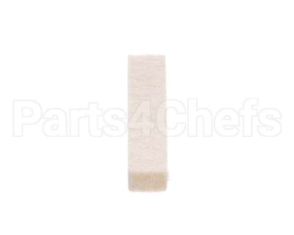 436-3 Globe Slide Oil Felt (Upper)