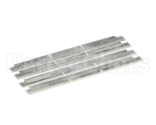 436-4 Nemco 1 Blade Kit-Chopper (Blades On