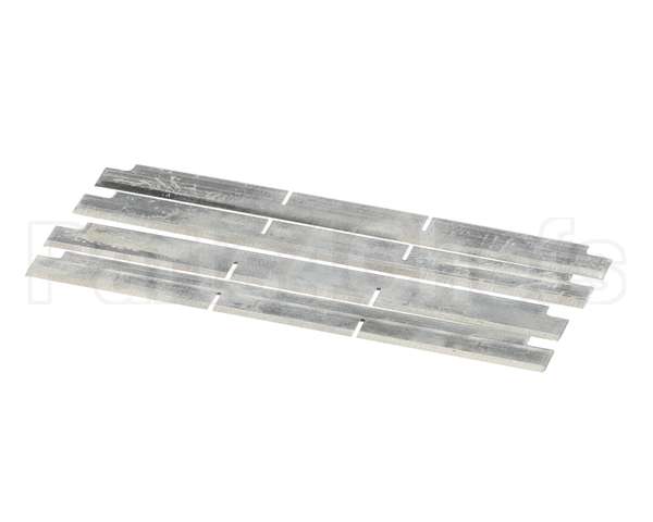 436-4 Nemco 1 Blade Kit-Chopper (Blades On