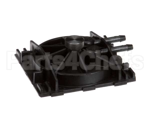 43619.1000 Bunn Kit, Sprayhead Assembly My Caf+ Ap