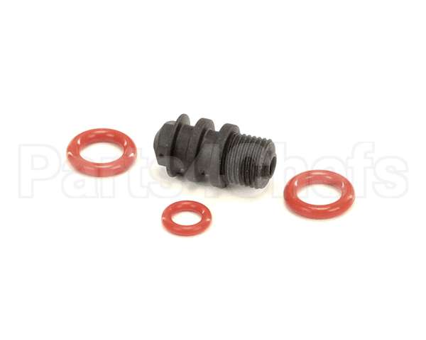 43630 Nespresso Nozzle Body 704 Cpl Connect Sy