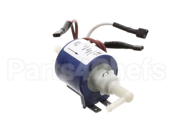 43634 Nespresso Spare Pump 704 Cpl Packed